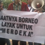 Seruan Borneo Merdeka