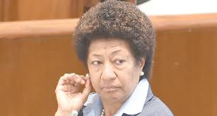 Ro Teimumu Kepa, Photo/Fijisun.com/KM/2016/