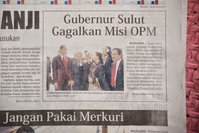 Baca Juga Koran Cetak Berita sambungan diatas ini: Foto 