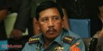 Panglima TNI Laksamana Agus Suhartono - inilah.com/Ardhy fernando