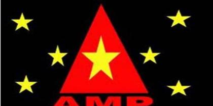 Logo AMP