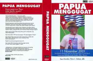 Papua Menggugat: 11 November 2001, Penculikan dan Pembunuhan Dortheys Hiyo Eluay