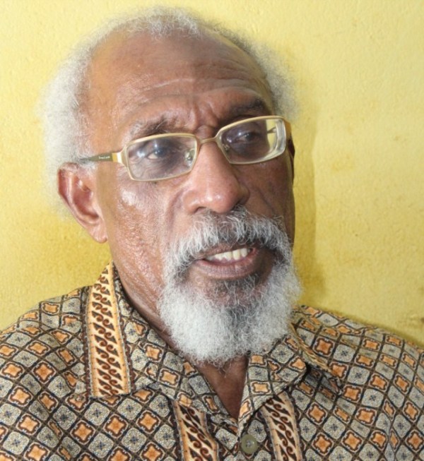 Forkorus Yaboisembut