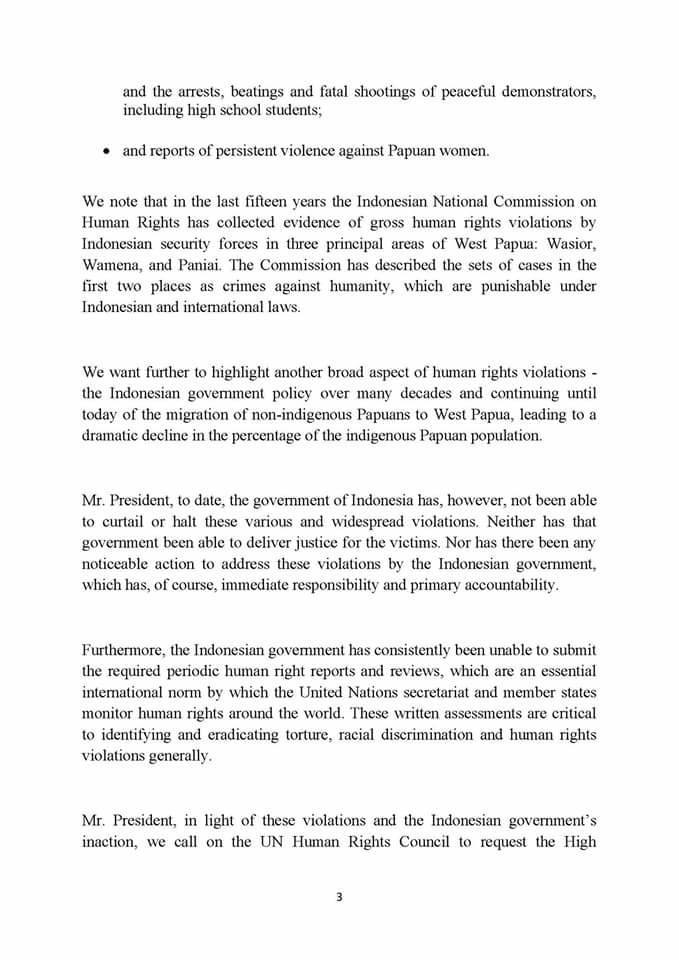 Vanuatu, High-Level Segment - 7th Meeting, 34th Regular Session Human Rights Council 