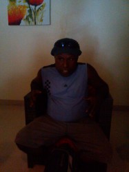 Yona Wenda (Jubi/Mawel)