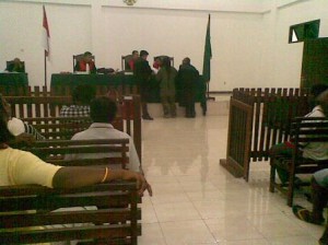 Pemeriksaan satu persatu