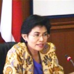 Dewi Fortuna Anwar