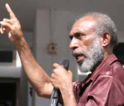 Forkorus Yaboisembut