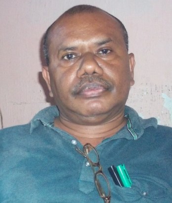 (Yan Christian Warinussy)