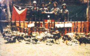 Fernando lasama de araujo dean katak bandeiras tolu ne’e timor oan respeita maibe labele uza atu politiza fali ba intereses.