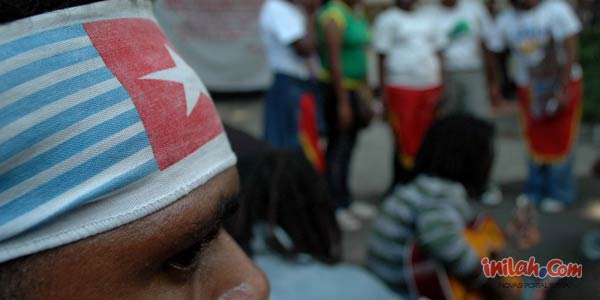Mayoritas Orang Asli Papua Pasti Mendukung Papua Merdeka