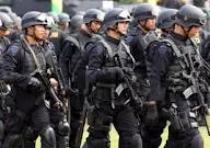 Militer Indonesia di Papua