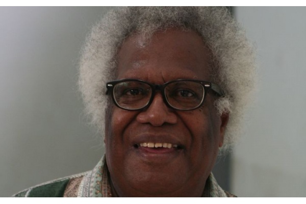 Mantan Perdana Menteri Vanuatu, Barak Sope (Foto: Ist)