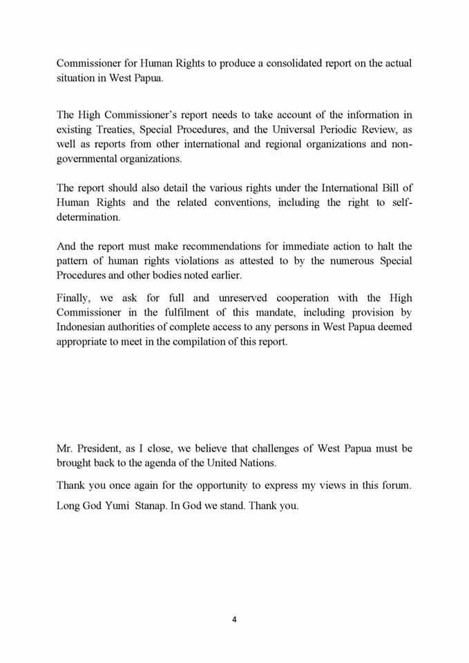 Vanuatu, High-Level Segment - 7th Meeting, 34th Regular Session Human Rights Council 