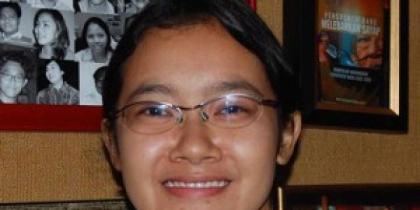 Zely Ariane, Koordinator NAPAS