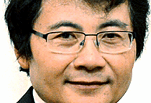 Siswo Pramono - Courtesy of Foreign Ministry