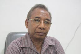 Prof.DR.Dirk Veplum,MS