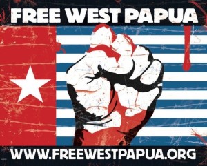 Free West Papua (Foto: ist)