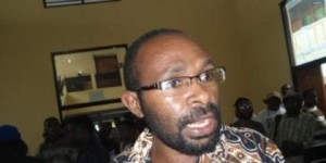 Selpius Bobi, salah tahanan politik Papua (Foto: Ist)