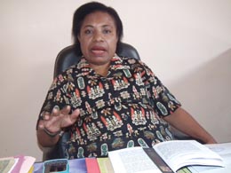 Rode Ros Muyasin, Am.Pd