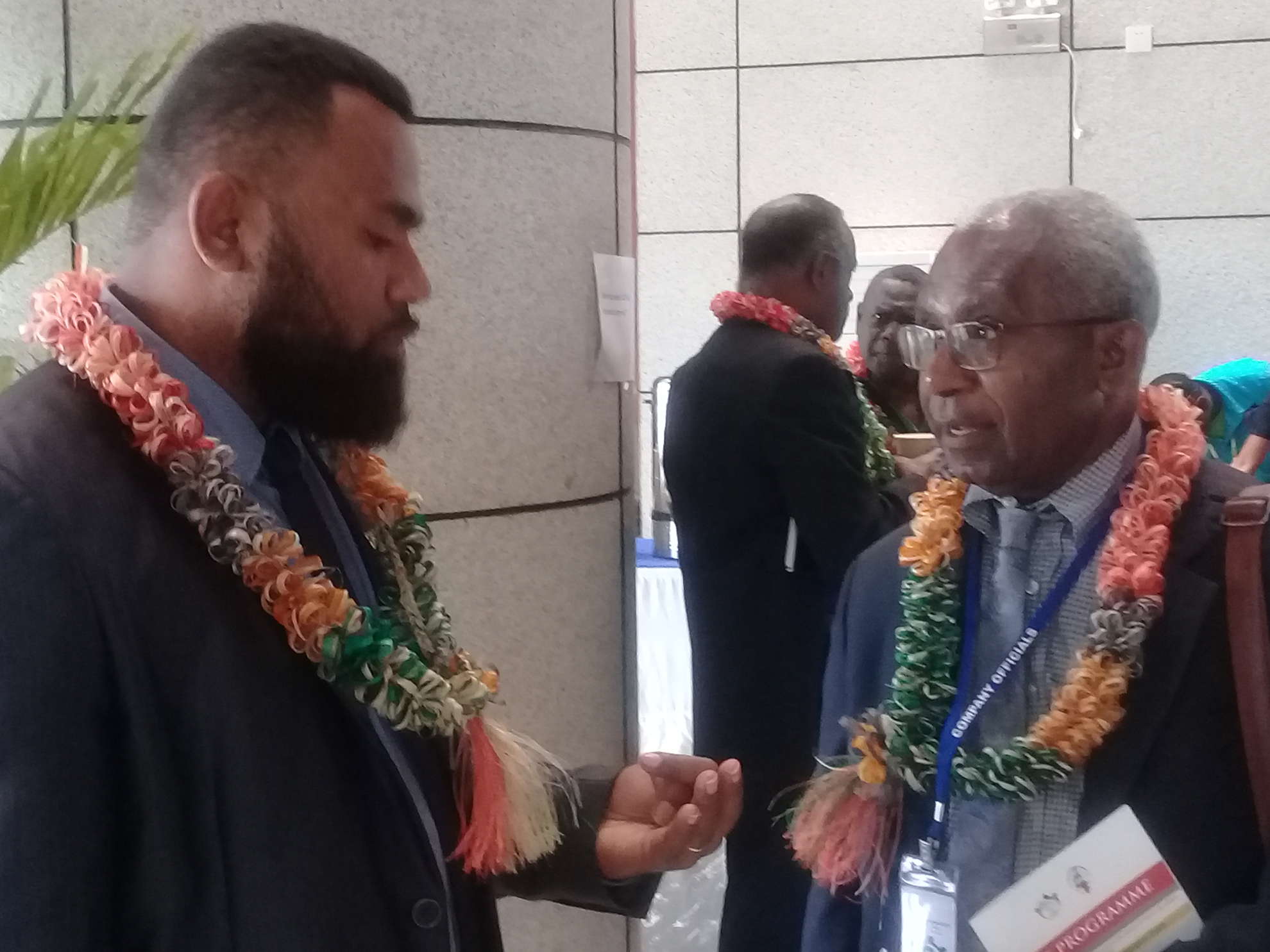 Port Vila ACP-EU heard that more 1 000 West Papuans killed