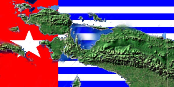 Eksisnya gerakan Papua merdeka ditengarai akibat tidak sampainya dana otonomi khusus (otsus) kepada rakyat Papua