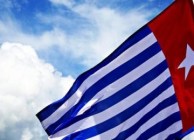 Sang Bintang Kejora, Bendera Negara West Papua
