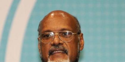 Menlu Vanuatu Edward Natapei mengatakan negaranya sangat mendukung upaya Papua Barat tapi kalah suara. Foto: AFP