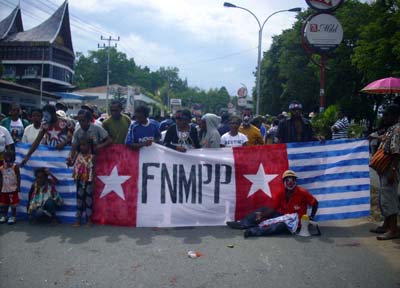 Foto : Radar Sorong/JPNN