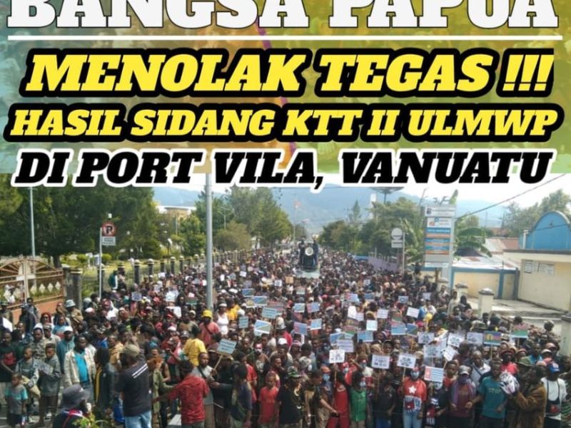 Keuntungan untuk Lingkungan dan Konservasi dari Papua&nbsp;Merdeka