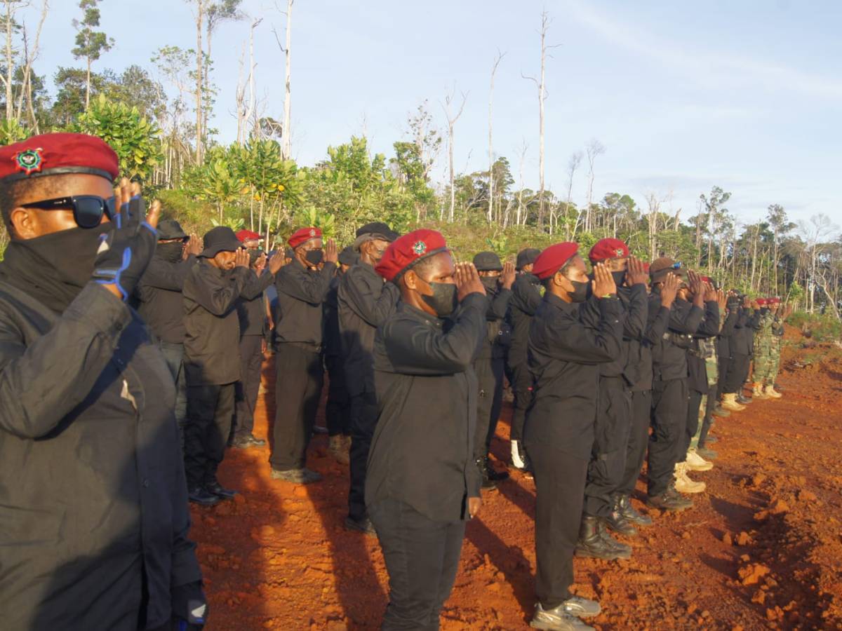 Dari KRP I – KRP IV dalam Kacamata Persatuan Politik untuk Papua&nbsp;Merdeka